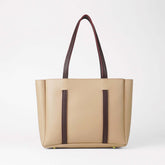 IRIS BEIGE - Bag X
