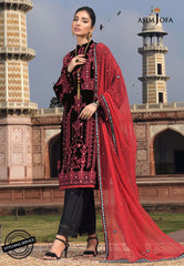 ajl-11a-semi formal dresses-semi formal dresses pakistani