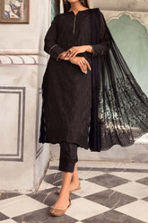 Suhana by Johra Unstitched 3 Piece Festive Chikankari Lawn Collection'2023-JH-280