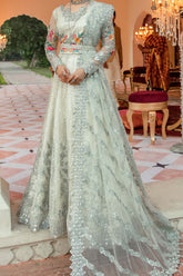 Mehram by Serene Unstitched 3 Piece Brides Collection'2023-SB-13-Mehram