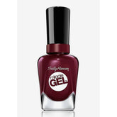 Sally Hansen - Miracle Gel Wine Stock Mg-480
