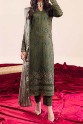 Aashiyan by Iznik Unstitched 3 Piece Festive Lawn Suit-AL-06-Zareen