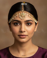 Matha Pati-0023 - Zeesy Jewellery