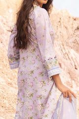 Elaf Unstitched 3 Piece Signature Emb Lawn Collection'2023-ESC-01-A