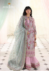 En Vogue By Asim Jofa Unstitched 3 Piece Formals Collection-AJUEV-11