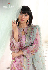 En Vogue By Asim Jofa Unstitched 3 Piece Formals Collection-AJUEV-11