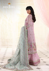 En Vogue By Asim Jofa Unstitched 3 Piece Formals Collection-AJUEV-11