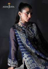 En Vogue By Asim Jofa Unstitched 3 Piece Formals Collection-AJUEV-20