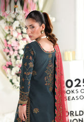 En Vogue By Asim Jofa Unstitched 3 Piece Formals Collection-AJUEV-12
