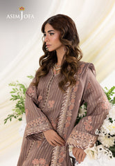 Izel By Asim Jofa Unstitched Formals Collection'2025-AJIZL-20