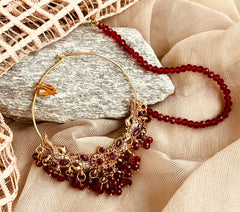 Made For Her-Nathli Nose Ring - KID1001