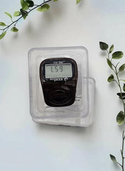 Hijab Ul Hareem LED Finger Tally Counter ? PSL-311