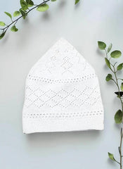 Hijab Ul Hareem Zirve Special Knitting Cap