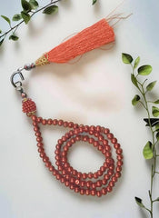 Hijab Ul Hareem Pearl Tasbeeh