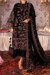 Rawayat By Alizeh Unstitched 3 Piece Luxury Emb Lawn Collection'2024-01-Gulshan