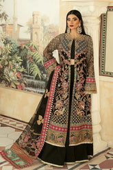 Marwa by Maryam Hussain Unstitched 3 Piece Luxury Festive Collection'2022-01-Kayinat