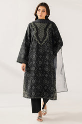 Le'Essence By Xenia Unstitched 3 Piece Summer Suit-01-Naera