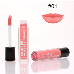 Quetee Beauty Lip Gloss #01