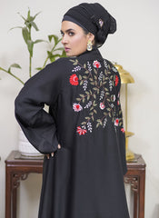 Hijab Ul Hareem Zehra Abaya 0116-K-267