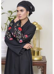 Hijab Ul Hareem Zehra Abaya 0116-K-267