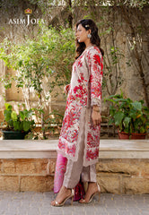 Daily Pret 2 By Asim Jofa Stitched Summer Suit-AJPB-201
