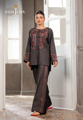 Daily Pret 2 By Asim Jofa Stitched Summer Suit-AJPB-226