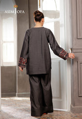 Daily Pret 2 By Asim Jofa Stitched Summer Suit-AJPB-226