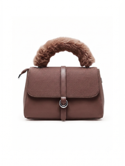 Bag X Darcy Brown