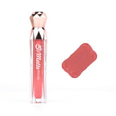 Quetee Beauty Lip Gloss-Wild Kiss