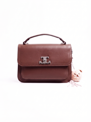 Bag X Leads Brown