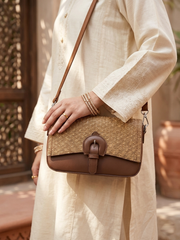 Bag X Quito Brown