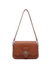 Bag X Nyra Brown