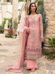 Gulaal Luxury Pret 2022-Aethira GL-LP-V1-01