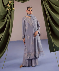 Mazil Stitched 3 Piece Formals Suit-Jeevan