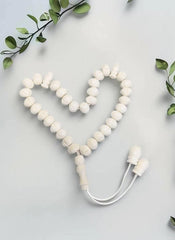 Hijab Ul Hareem Camel Bone Tasbeeh-02