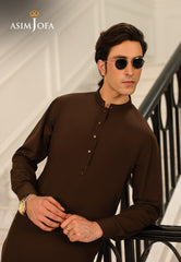 Asim Jofa Ready To Wear Men Vol3 Ajmsk-03 Stitched 2Pc