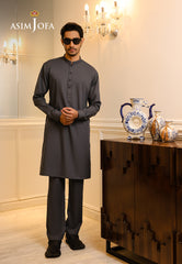 Ethnic Rtw Stitched 2 Piece Collection-Ajmkt-03