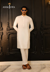 Asim Jofa Ready To Wear Men Vol3 Ajmkt-04 Stitched 2Pc