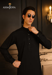 Asim Jofa Ready To Wear Men Vol3 Ajmkt-01 Stitched 2Pc