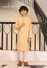 Asim Jofa Ready To Wear Boys Ajbka-01 Stitched 1Pc