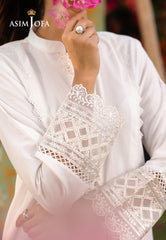 Daily Pret 2 By Asim Jofa Stitched Summer Suit-AJPB-219