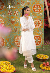 Daily Pret 2 By Asim Jofa Stitched Summer Suit-AJPB-219