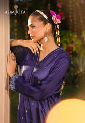 Daily Pret 2 By Asim Jofa Stitched Summer Suit-AJPB-220