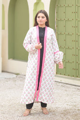 Tng By Md Stitched Shrug Collection-Hayat