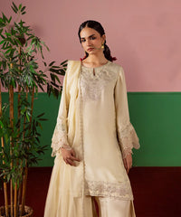 Mazil Stitched 3 Piece Formals Suit-Floerence