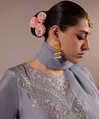 Mazil Stitched 3 Piece Formals Suit-Jeevan