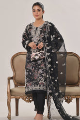 Guzel Stitched 3 Piece Festive Formals Luxury Vol-02 Suit-03-Nooray