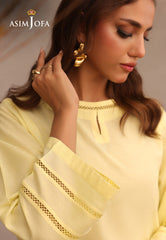 Asim Jofa Essential Pret Drop 7 Ajpb-79 Dyed Cambric 2Pc