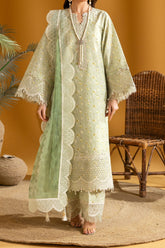 Maahi By Alizeh Unstitched 3 Piece Printed Lawn Collection'2024-04-Ziva