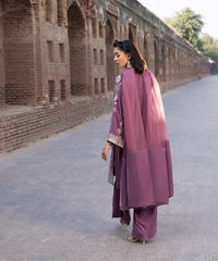Mazil Stitched 3 Piece Formals Suit-Sham